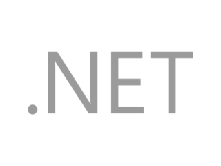 .NET .NET